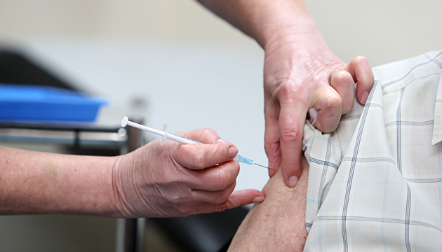 德媒指疫苗對老人防護力僅8% 阿斯利康否認