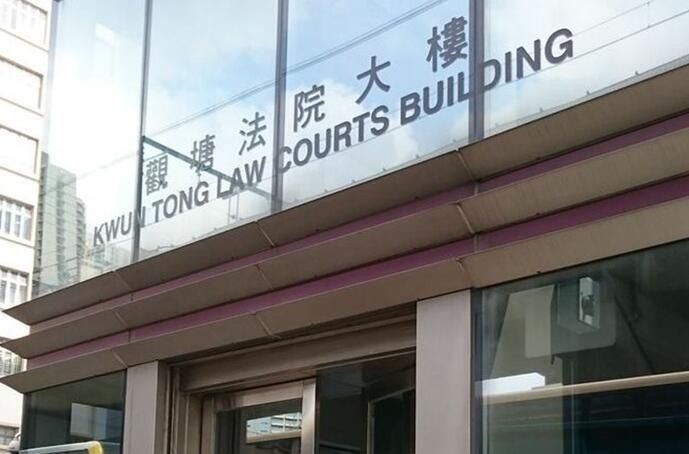 涉違反強制檢疫令 72歲老翁被判即時監禁14日