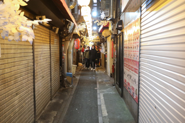 東京新冠死亡人數激增 火葬場工作量翻倍