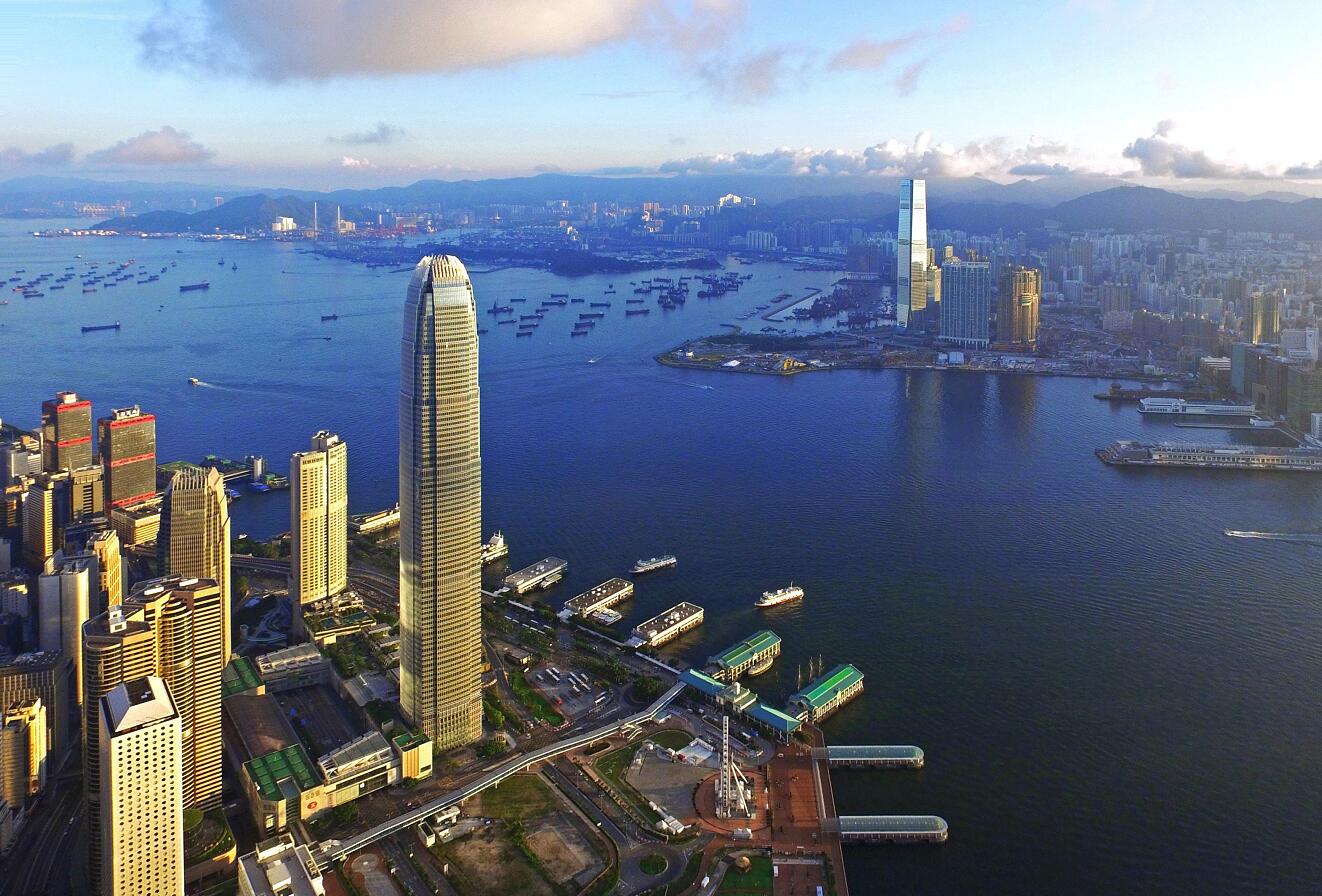 【金融瞭望】香港與內地隔斷後果嚴重