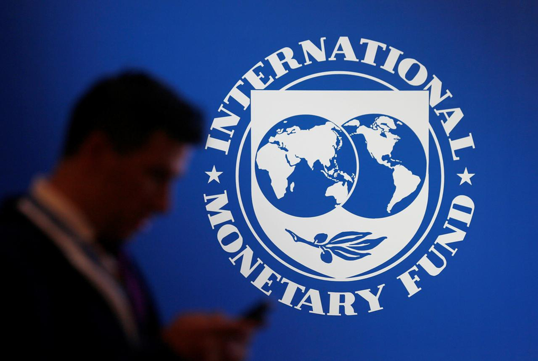  IMF：拜登刺激計劃或在三年內使美國GDP增加5%