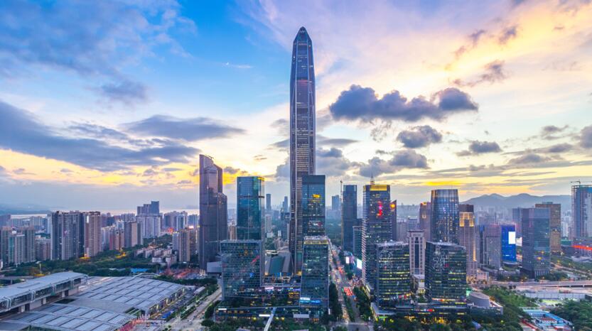 【香港脈搏】港青灣區就業前景廣闊
