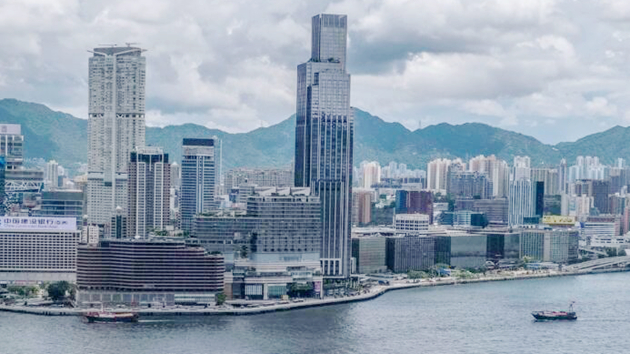 【金融瞭望】香港與內地隔斷後果嚴重