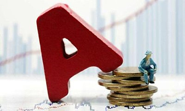 三板塊漲幅不一 滬指低開0.05% 