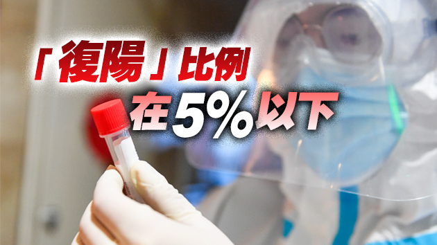 核酸檢測「復陽」者還會傳染別人嗎？專家權威解讀來了
