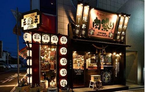 日本餐飲行業出現1994年以來最大降幅
