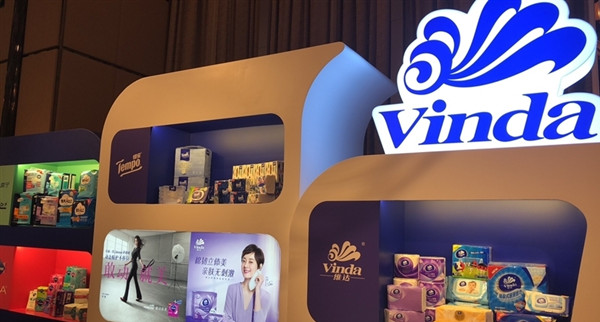 維達國際去年多賺65% 高端產品組合佔比增