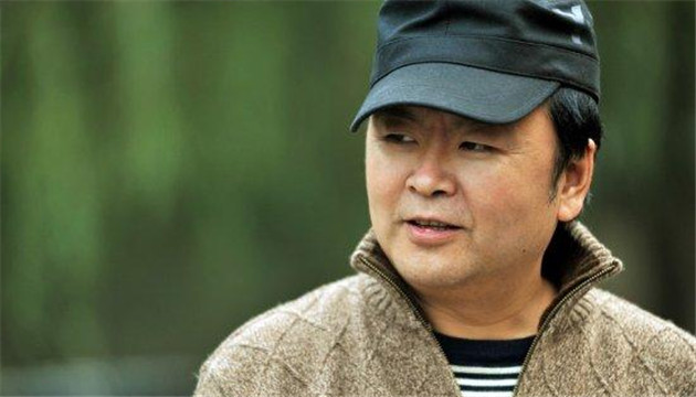 曾執導多部知名劇集 內地導演高希希被列為失信被執行人