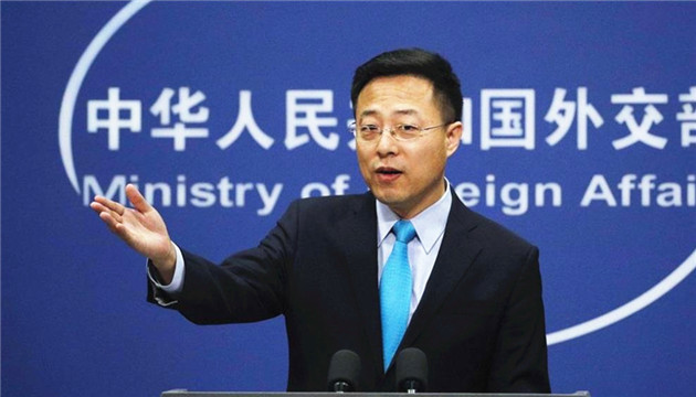 俄美同意將新START條約延期5年 外交部：中方歡迎
