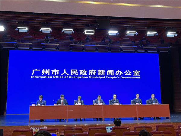 穗多項舉措確保春節期間市場供應