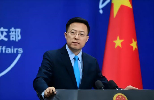 外交部：中方歡迎美俄就新START條約延期達成一致