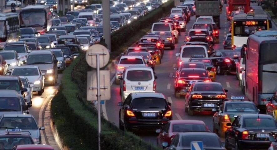 星展分析师：中國今年乘用車銷量料增9%