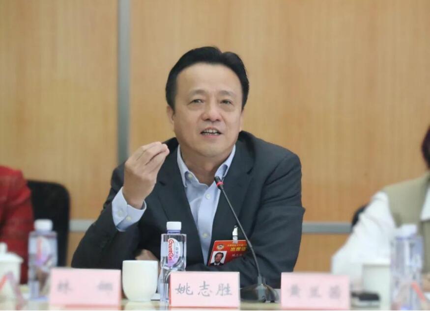 香港統促總會：習主席肯定林鄭特首工作慰問香港居民  極大地鼓舞香港抗疫士氣
