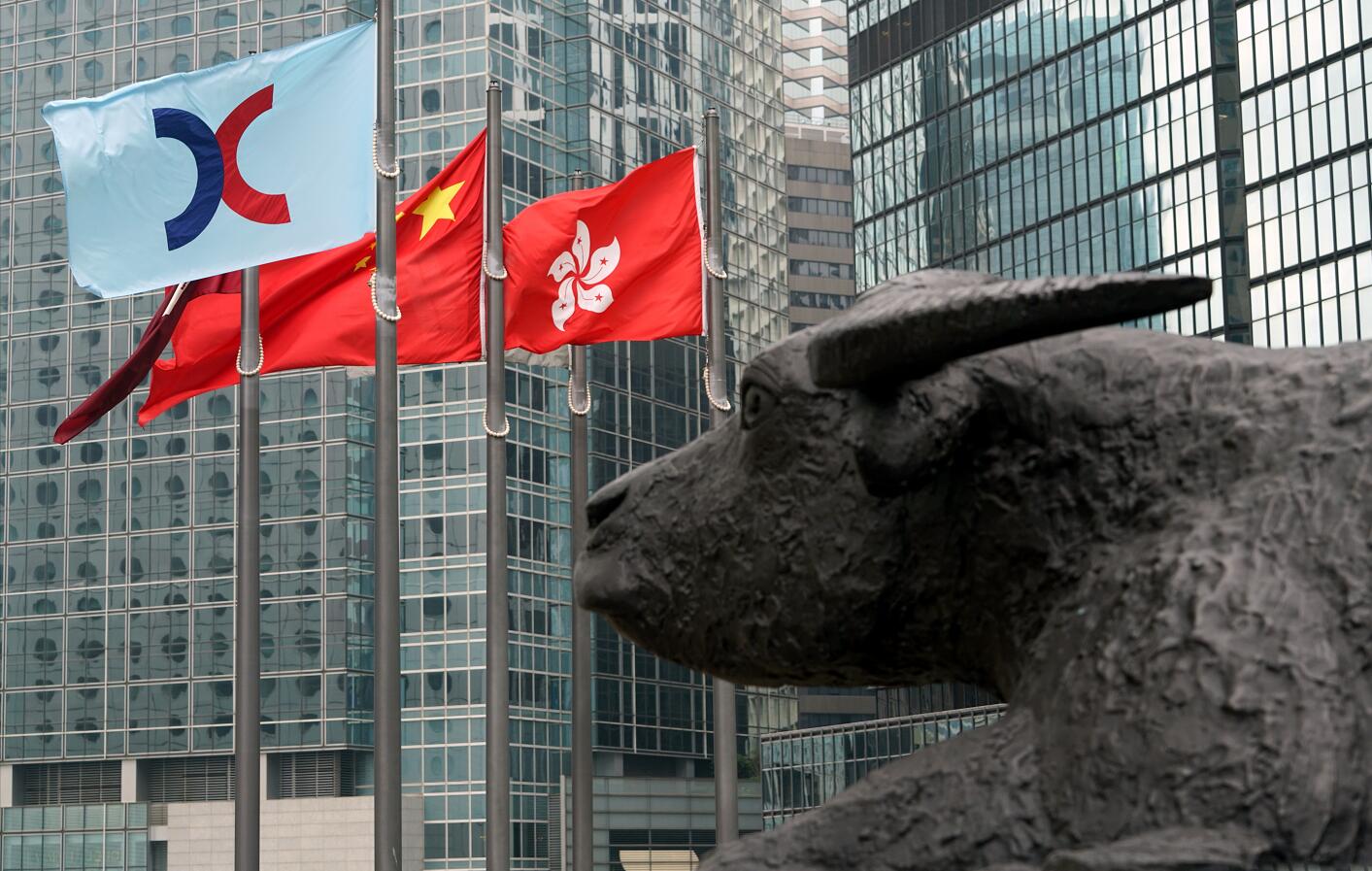 【耀目觀戰】恒指有望挑戰30200點
