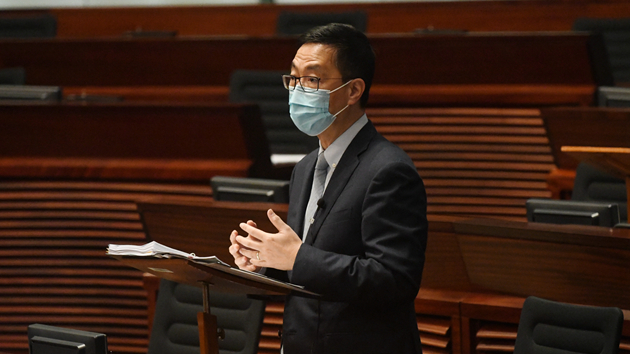 當局加強教師培訓助學生了解國家