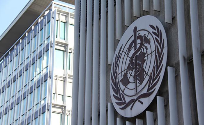 逼近1億！世衛組織：全球累計新冠確診病例達99864391例