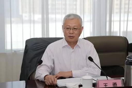 最高檢依法對海南省政協原党組成員、副主席王勇決定逮捕 