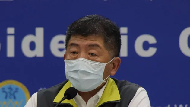 拜登禁用「武漢肺炎」 陳時中嘴硬：台灣倒也沒有說禁稱