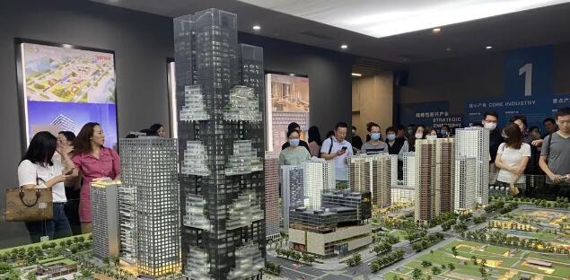 7天之內5地出台調控政策 房價接下來會怎樣走?