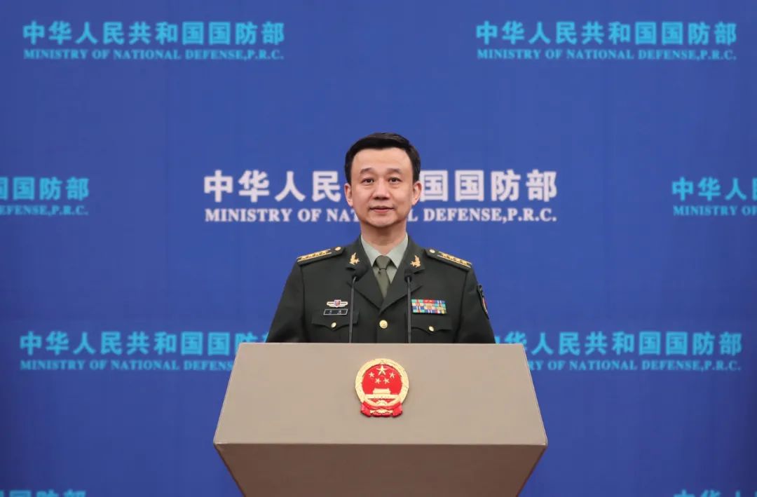 國防部：中國赴蘇丹達爾富爾維和直升機分隊出色完成任務開始回撤