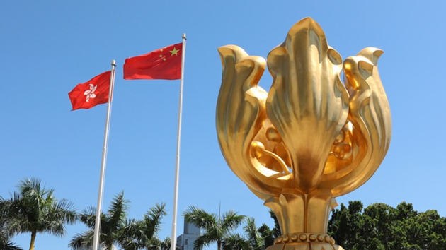【商报时评】愛國者治港要有制度保障