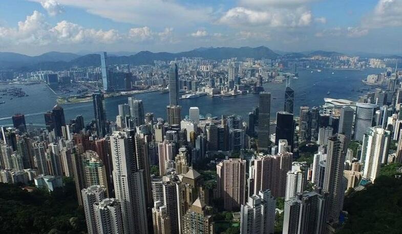 【香港脉搏】全面落實「愛國者治港」