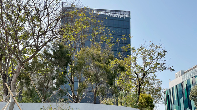 科學園DTHub助組數據技術生態園