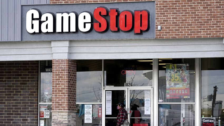 國會委員會計劃召開聽證會討論GameStop一事