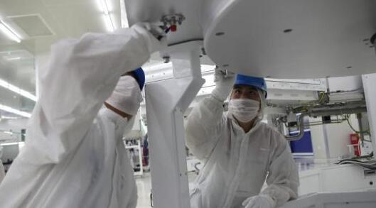 工信部：到2023年電子元器件銷售總額達到21000億元