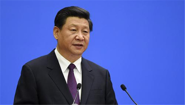 習近平：確保「十四五」時期中國發展開好局起好步