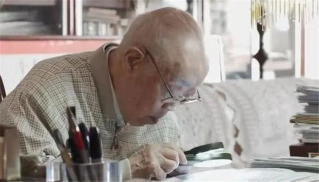 中國射電天文學開創者王綬琯院士逝世 享年98歲