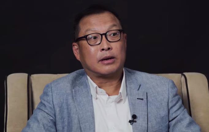 廣華醫院重建地盤出現確診 謝偉正：工人流動性高難防地盤零感染