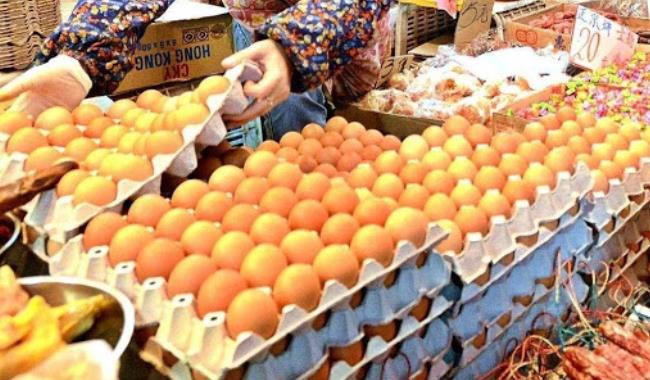 食安中心公布去年12月的食物安全報告