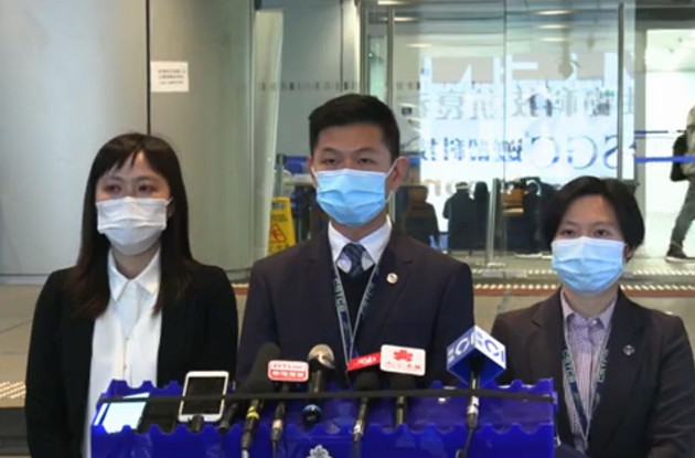 警方拘捕21人涉網上購物騙案