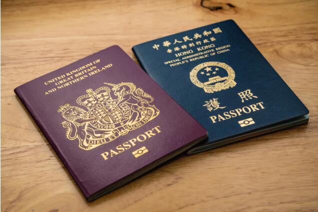 中方這個決定點醒港人！是時候揭開BNO騙局了……