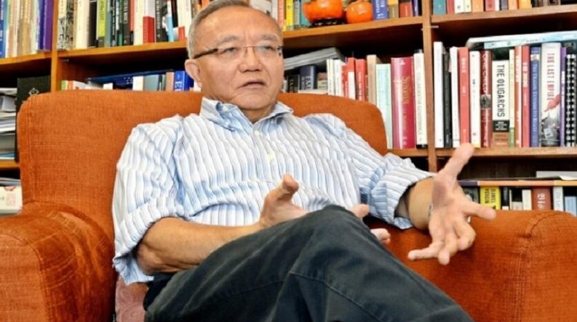 劉兆佳料中央有「更辣」措施　或可取消BNO持有者香港永久居民身份