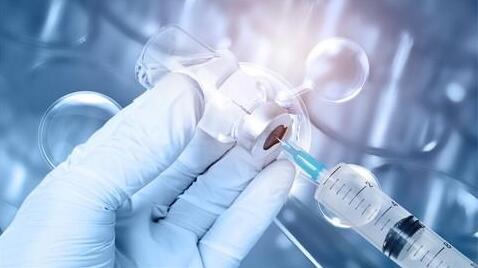 美強生疫苗第3期臨床試驗  第一劑接種有效率66%