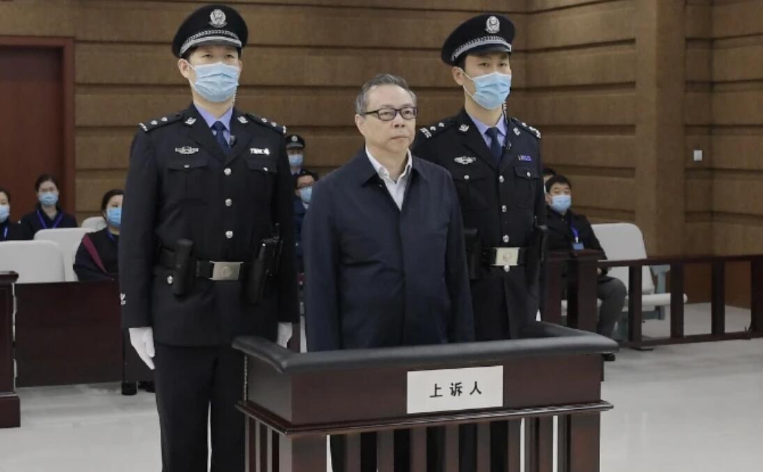 賴小民案一審審判長答記者問