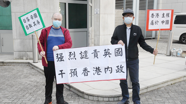 【本港各界回應】特區護照明顯更受歡迎