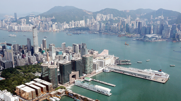 料港去年GDP收縮6.1% 歷來最差 私人開支未好轉經濟難言復蘇
