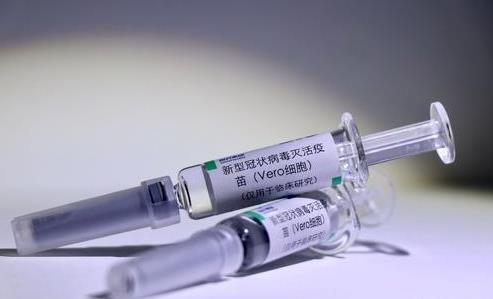 匈牙利成首個批准中國疫苗的歐盟國家