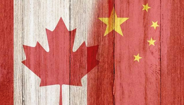 中國駐加使領館將對擬直飛北京乘客嚴格覆核旅居史