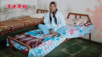 有片丨印度女子5個月32次新冠陽性 專家：不易傳染他人 但仍需隔離