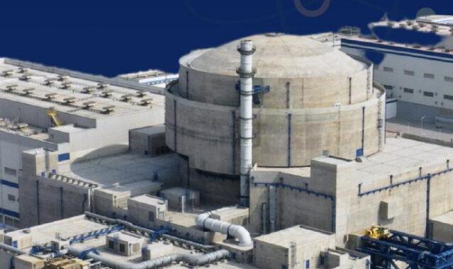 全球第一台華龍一號核電機組投入商業運行
