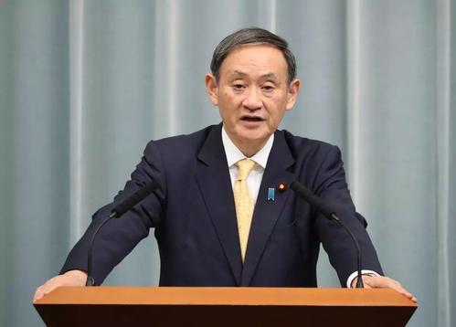 日相菅義偉第六次公開表達：舉辦今夏東京奧運會的決心不變