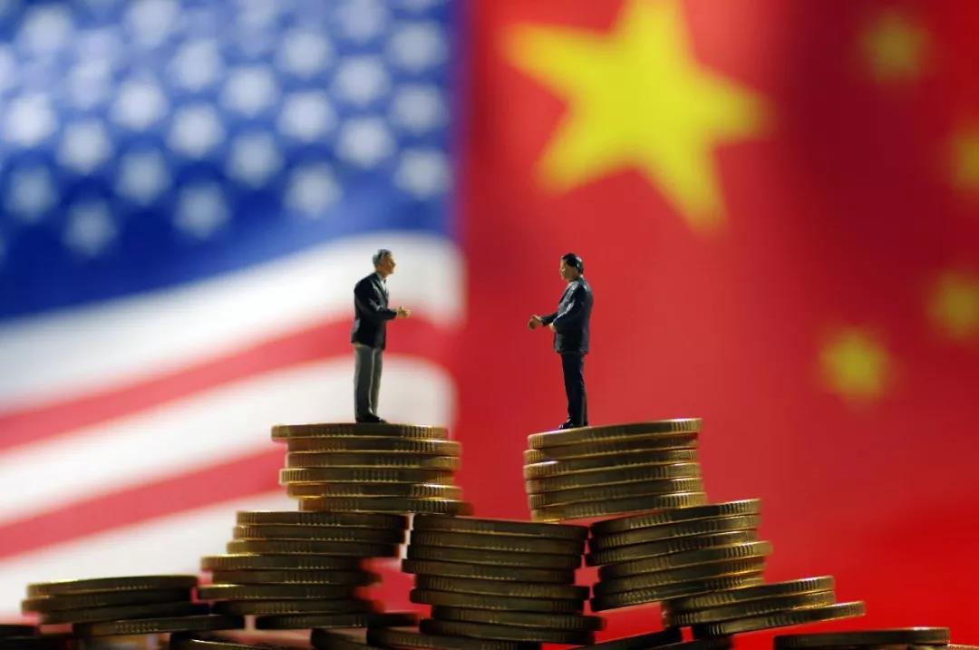 外媒：拜登將重新評估中美第一階段經貿協議