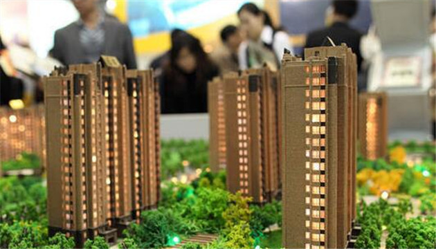 1月中國一線城市找房熱度環比漲2.5% 漲幅回落