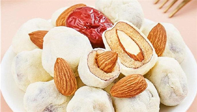 涉疫奶棗流入市場 多地緊急排查 部分產品檢出陽性