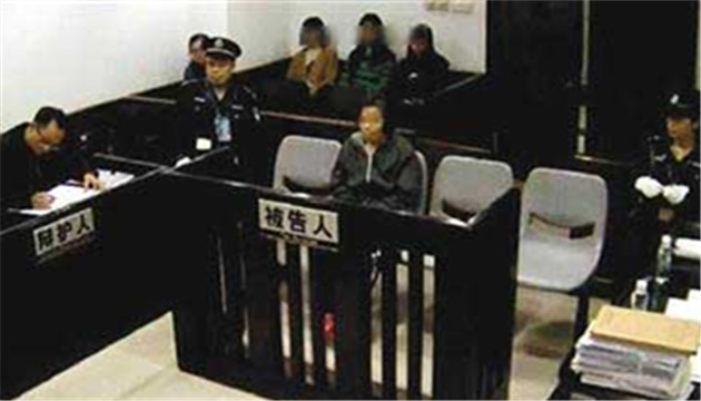 廣州中院院長：法院已對「毒保姆」陳宇萍執行死刑