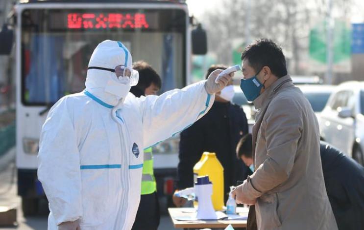 河北成功遏制疫情 13省核酸檢測降價